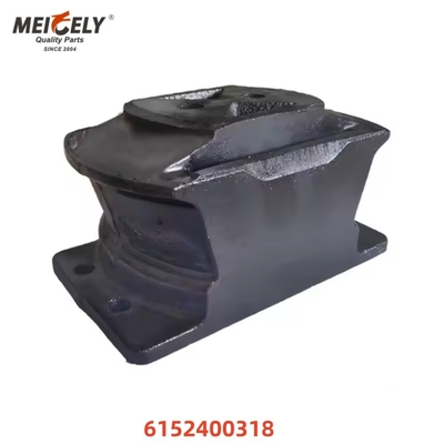 เครื่องยนต์รถบรรทุกหนักแรงสูง ติดตั้ง OE แลกเปลี่ยนส่วนที่ 6152400318 สําหรับ MERCEDES BENZ
