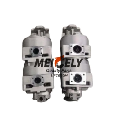 705-51-30290 ปั๊ม Assy สําหรับ Komatsu ทนทาน น่าเชื่อถือ