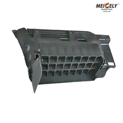 8405200LD010 8405100LD010 บันไดขึ้นรถ OEM สำหรับอะไหล่รถบรรทุก JAC