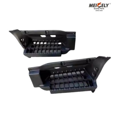 8405200LD010 8405100LD010 บันไดขึ้นรถ OEM สำหรับอะไหล่รถบรรทุก JAC