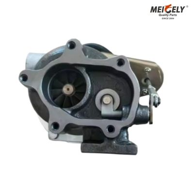 ทอร์โบชาร์เจอร์ที่ปรับปรุง 702365-0025 รองรับ JAC