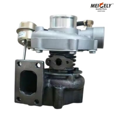 ทอร์โบชาร์เจอร์ที่ปรับปรุง 702365-0025 รองรับ JAC