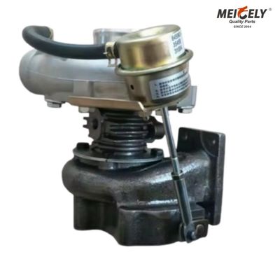 ทอร์โบชาร์เจอร์ที่ปรับปรุง 702365-0025 รองรับ JAC