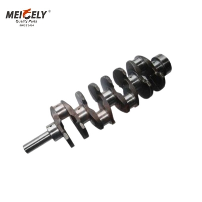 อิสูซู 4HG1 เครื่องยนต์ แครงแชฟต์ชิ้นเดิม เลข 8-97033-171-2