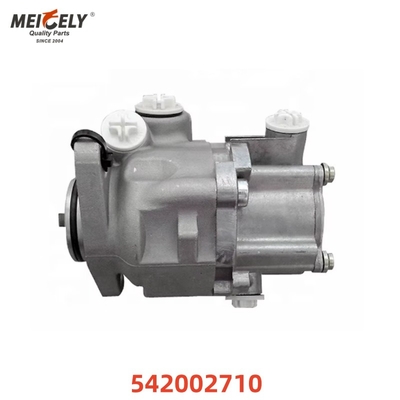 อะไหล่รถบรรทุก ปั๊มพวงมาลัยพาวเวอร์ OEM 542002710 8695955113 สำหรับ Mercedes-Benz