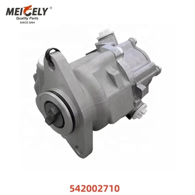 อะไหล่รถบรรทุก ปั๊มพวงมาลัยพาวเวอร์ OEM 542002710 8695955113 สำหรับ Mercedes-Benz
