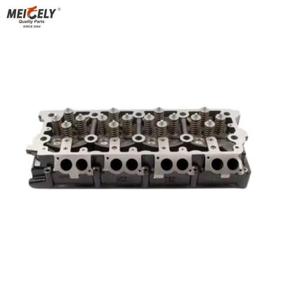 หัวเครื่องยนต์ Cummins 6CT 8.3 ทนทาน เพิ่มประสิทธิภาพสำหรับ Isuzu C240