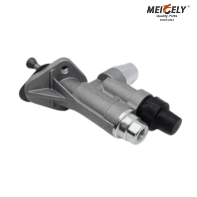 ปั๊มถ่ายโอนเชื้อเพลิง 4937767 OEM เหมาะสำหรับ Cummins โดย Dongfeng