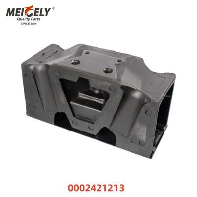ขายึดเครื่องยนต์ อะไหล่เครื่องยนต์รถบรรทุก OEM 0002421213 3502407018 สำหรับ Mercedes