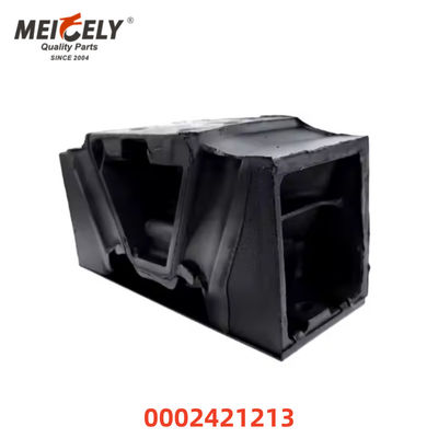 ขายึดเครื่องยนต์ อะไหล่เครื่องยนต์รถบรรทุก OEM 0002421213 3502407018 สำหรับ Mercedes