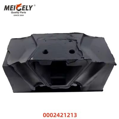 ขายึดเครื่องยนต์ อะไหล่เครื่องยนต์รถบรรทุก OEM 0002421213 3502407018 สำหรับ Mercedes