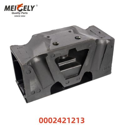 ขายึดเครื่องยนต์ อะไหล่เครื่องยนต์รถบรรทุก OEM 0002421213 3502407018 สำหรับ Mercedes