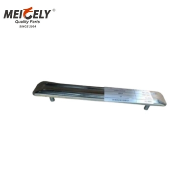 สูงสุด WG1642230041 ลายแฟนเดอร์ด้านหน้า Assy สําหรับรถบรรทุก Howo