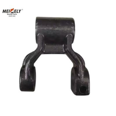 LG9704520029 สลักแหนบสำหรับรถบรรทุก HOWO อะไหล่