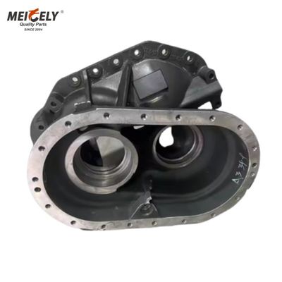 712-35301-0103 เปลือกเฟืองท้ายหลักสะพานกลาง สำหรับ Sinotruk HOWO