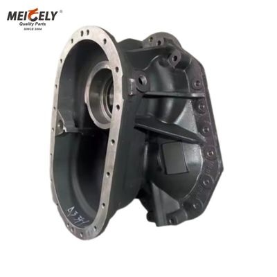 712-35301-0103 เปลือกเฟืองท้ายหลักสะพานกลาง สำหรับ Sinotruk HOWO