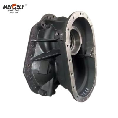 712-35301-0103 เปลือกเฟืองท้ายหลักสะพานกลาง สำหรับ Sinotruk HOWO