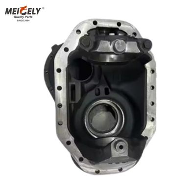 712-35301-0103 เปลือกเฟืองท้ายหลักสะพานกลาง สำหรับ Sinotruk HOWO