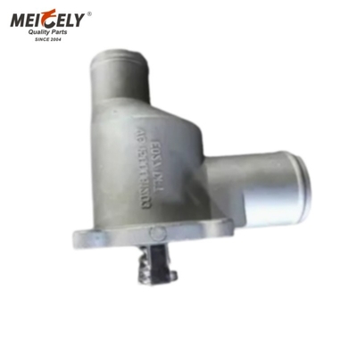 VG1500061203 ตัวเรือนเทอร์โมสตัทสำหรับงานหนัก OEM สำหรับรถบรรทุก Howo