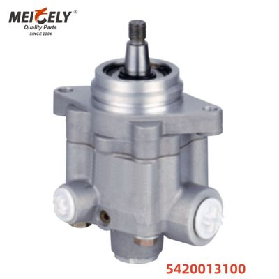 อะไหล่รถบรรทุกที่มีประสิทธิภาพสูง ปั๊มการควบคุม OEM5420013100 14577112064855 สําหรับ SCANIA