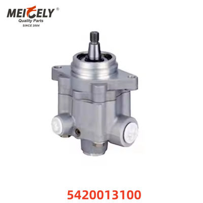 อะไหล่รถบรรทุกที่มีประสิทธิภาพสูง ปั๊มการควบคุม OEM5420013100 14577112064855 สําหรับ SCANIA