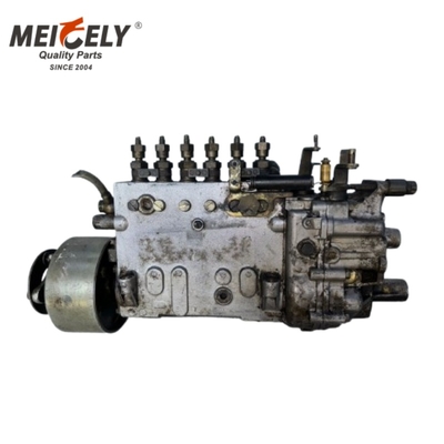 01060-4964 ปั๊มหัวฉีดน้ำมันเชื้อเพลิง 6HH1-2 OEM ประสิทธิภาพสูง สำหรับ ISUZU