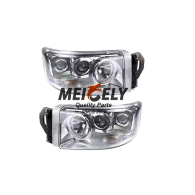 L5010578451 R5010578475 แสงสว่างสุดกันน้ํา OEM หัวไฟสําหรับ Renault