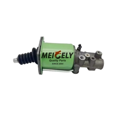 VG3289 การเปลี่ยนเซอร์โวคลัคซ์ สําหรับ Iveco OEM-Exact Fit Solution