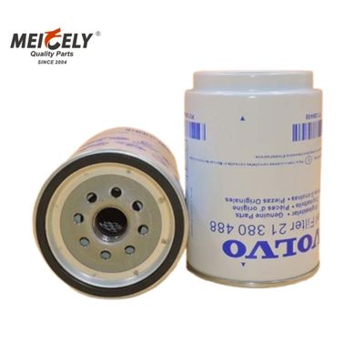 รถบรรทุก VOL-VO 21380488 เปลี่ยนเครื่องกรองน้ํามัน สร้างที่ยั่งยืน