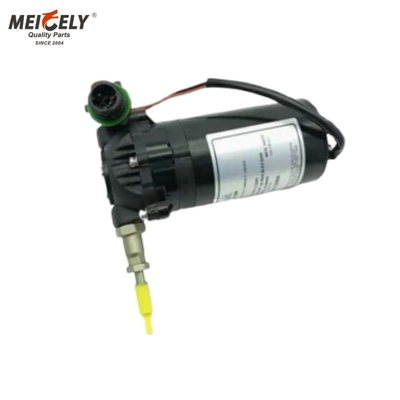A0001530294 เครื่องยนต์ปั๊มยูเรียที่ระบุ OEM สําหรับ Mercedes-Benz