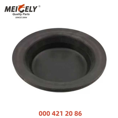 NNK Air Brake Diaphragm / Rubber Diaphragm สําหรับห้องเบรค 0004216286 0004212086 สําหรับรถบรรทุก