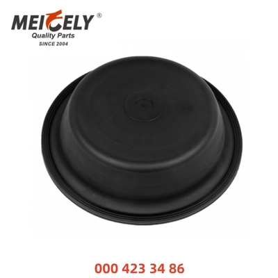 NNK Air Brake Diaphragm / Rubber Diaphragm สําหรับห้องเบรค 0004216286 0004212086 สําหรับรถบรรทุก