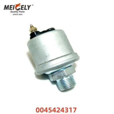 เครื่องตรวจจับความดันน้ํามัน สําหรับ 0028746111 0045424317 เครื่องเปลี่ยนความดัน สําหรับ Mecedes-Benz