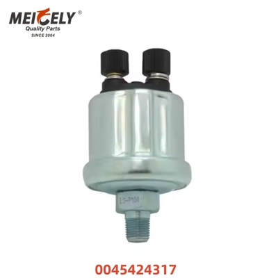 เครื่องตรวจจับความดันน้ํามัน สําหรับ 0028746111 0045424317 เครื่องเปลี่ยนความดัน สําหรับ Mecedes-Benz