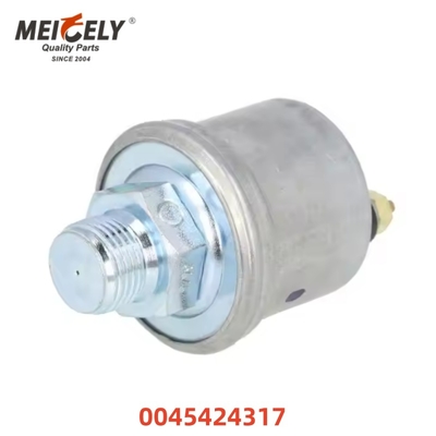 เครื่องตรวจจับความดันน้ํามัน สําหรับ 0028746111 0045424317 เครื่องเปลี่ยนความดัน สําหรับ Mecedes-Benz