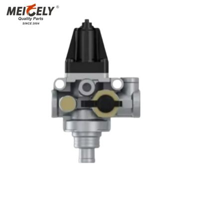 9753034730 เครื่องอบลมแห้งทดแทนแบบตรงรุ่นสำหรับรถบรรทุก Ive-co พร้อมการกำจัดความชื้นและสิ่งปนเปื้อน