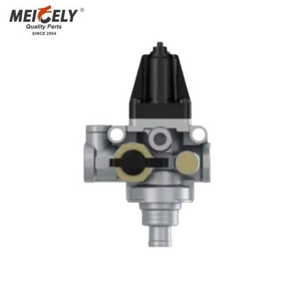 โซลูชันการเปลี่ยนเครื่องอบแห้งอากาศสำหรับรถบรรทุก Iveco หมายเลข 9753034730