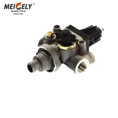 9753034730 เครื่องอบลมแห้งทดแทนแบบตรงรุ่นสำหรับรถบรรทุก Ive-co พร้อมการกำจัดความชื้นและสิ่งปนเปื้อน