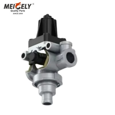 9753034730 เครื่องอบลมแห้งทดแทนแบบตรงรุ่นสำหรับรถบรรทุก Ive-co พร้อมการกำจัดความชื้นและสิ่งปนเปื้อน