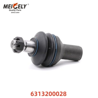 อุปกรณ์เสริมรถยนต์คุณภาพสูง  ลูกหมากปีกนก 6313200028 31126777753  สำหรับ  IVECO