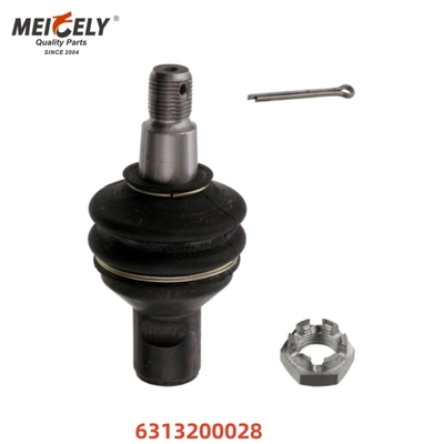 อุปกรณ์เสริมรถยนต์คุณภาพสูง  ลูกหมากปีกนก 6313200028 31126777753  สำหรับ  IVECO