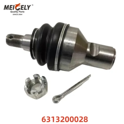 อุปกรณ์เสริมรถยนต์คุณภาพสูง  ลูกหมากปีกนก 6313200028 31126777753  สำหรับ  IVECO