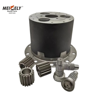 ชุดดุมล้อเหล็กเพลาหน้าพรีเมียม 42118227 สำหรับ Iveco