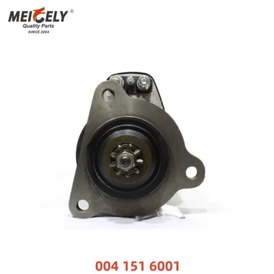 High-Quality Truck Parts Starter Motor 0041516001 0001417046 For Mercedes Benz For MAN