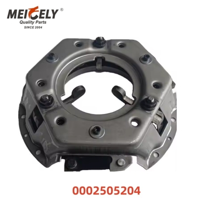 High-Quality Truck Parts Clutch Disc 0002505204  0002506304 For Mercedes Benz For MAN