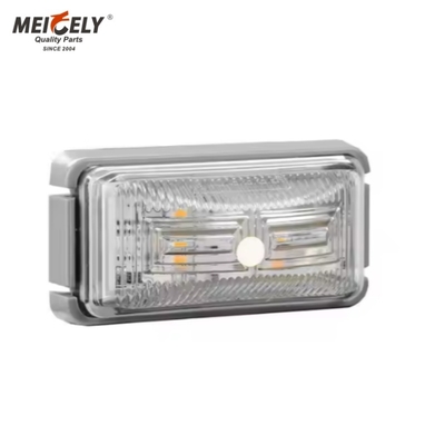 High-Performance High-Quality Truck Parts Light Universal 10-30V Red white For truck