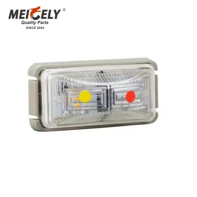 High-Performance High-Quality Truck Parts Light Universal 10-30V Red white For truck