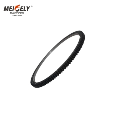 Premium Flywheel Ring Gear 612600020208 Perfect Fit for Shacman