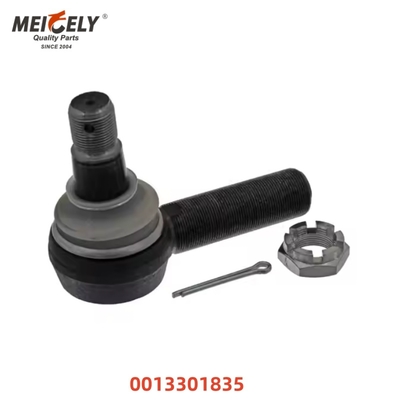 ขายปลีก หัวลูกบอล สายด้าย สายด้าย OEM 0013301835 6013300535 สําหรับ Mercedes Benz