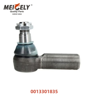 ขายปลีก หัวลูกบอล สายด้าย สายด้าย OEM 0013301835 6013300535 สําหรับ Mercedes Benz